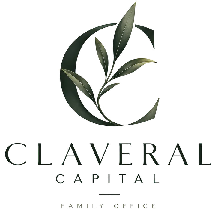 Claveral Capital · Family Office